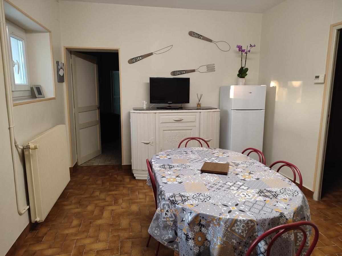 Chez Jeannot Azay-le-Ferron