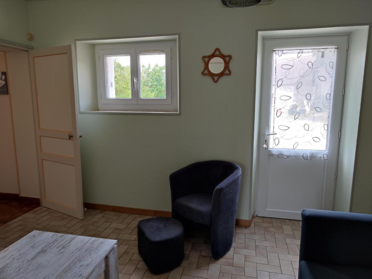 Holiday home Chez Jeannot *