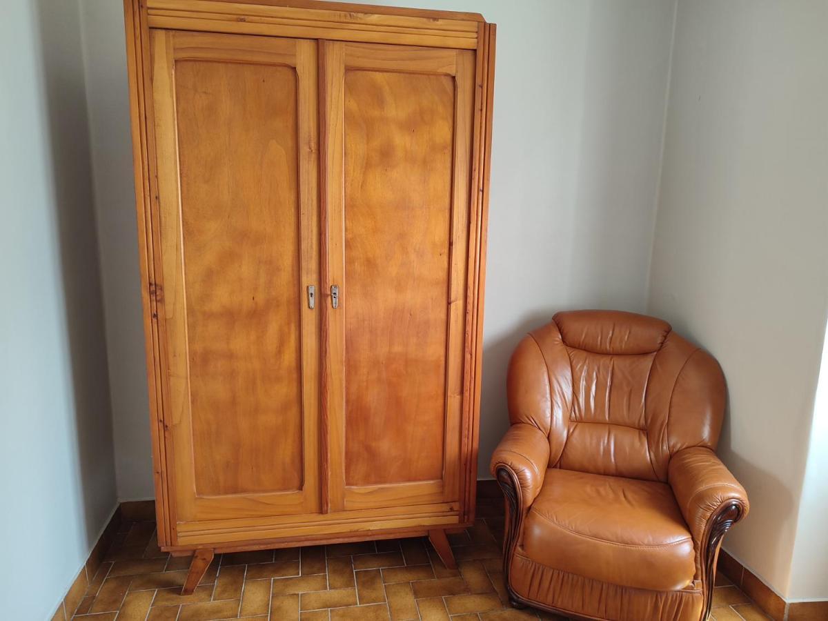 Chez Jeannot