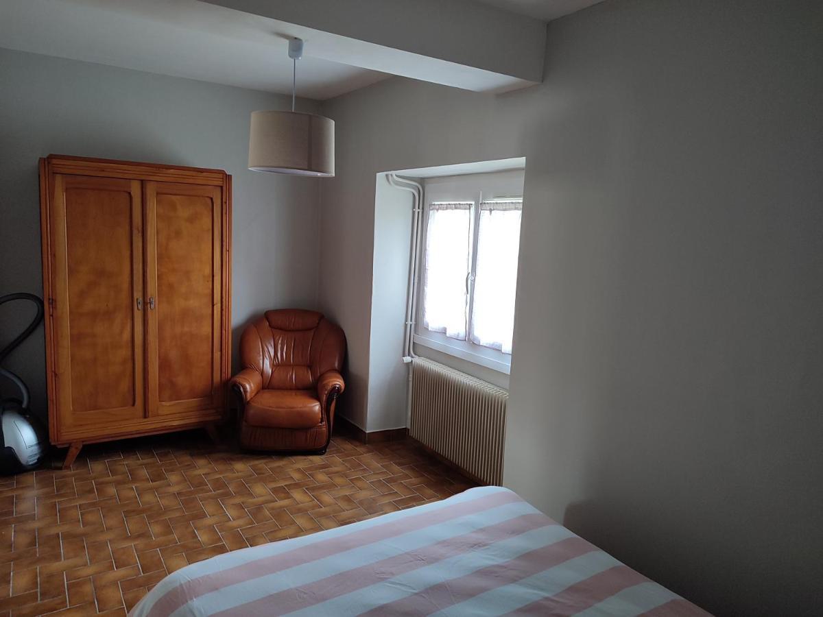 Holiday home Chez Jeannot Azay-le-Ferron