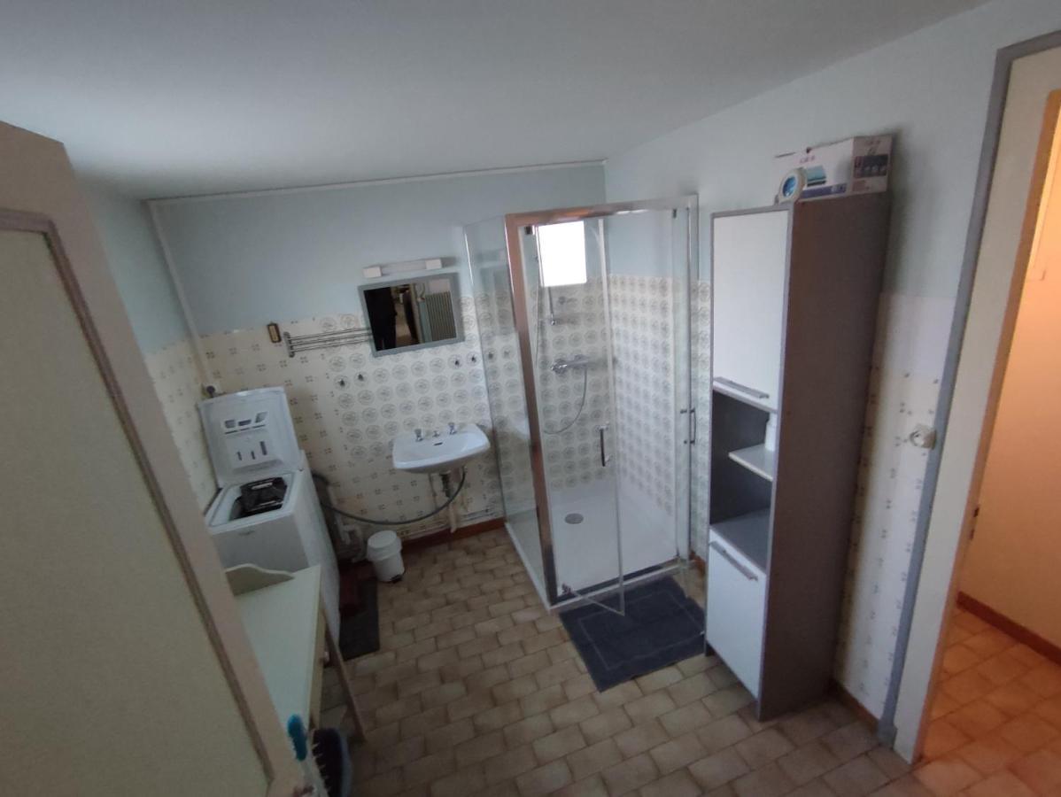 Holiday home Chez Jeannot
