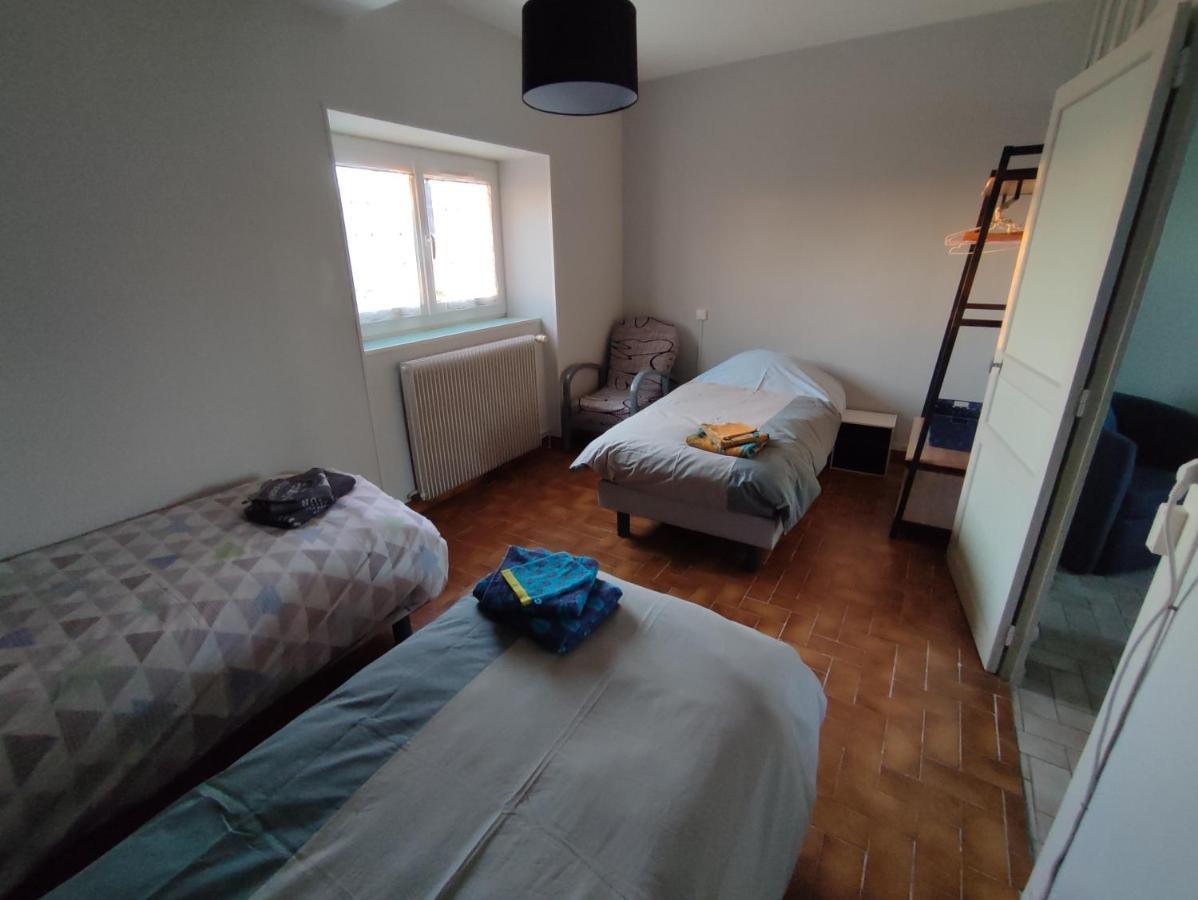 Holiday home Chez Jeannot Azay-le-Ferron