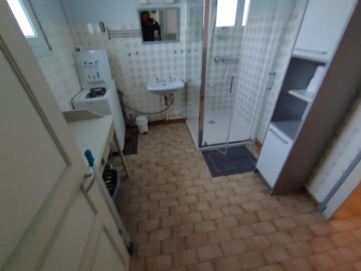 Chez Jeannot * Azay-le-Ferron