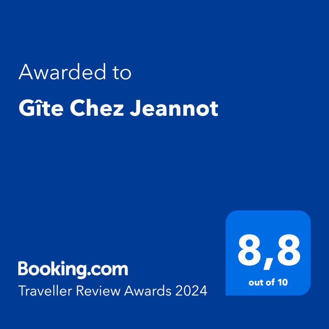 Chez Jeannot