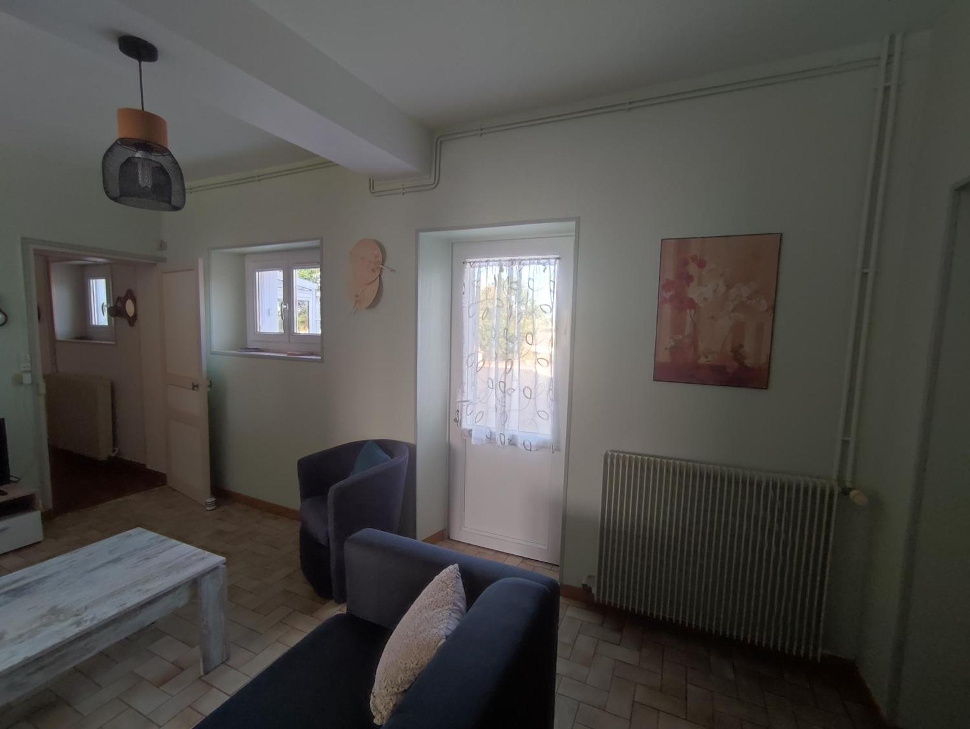 Chez Jeannot Holiday home *
