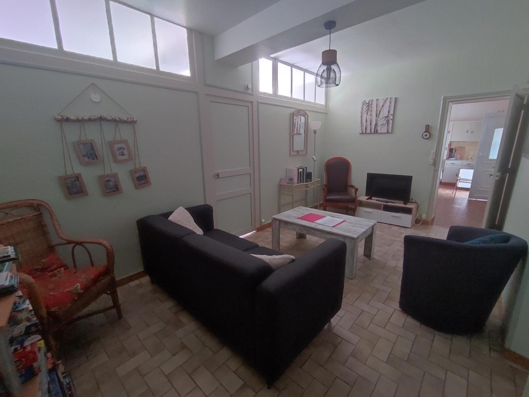 Chez Jeannot Holiday home *