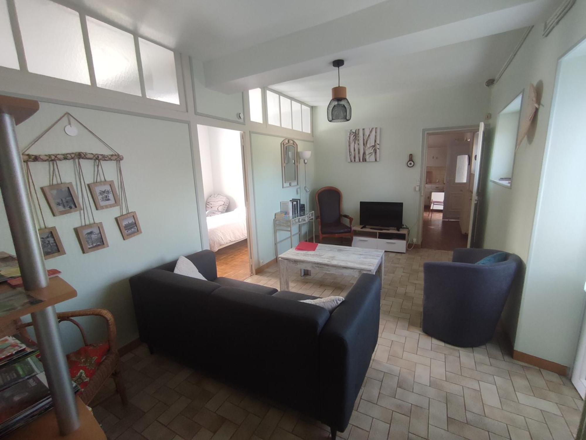Chez Jeannot Holiday home