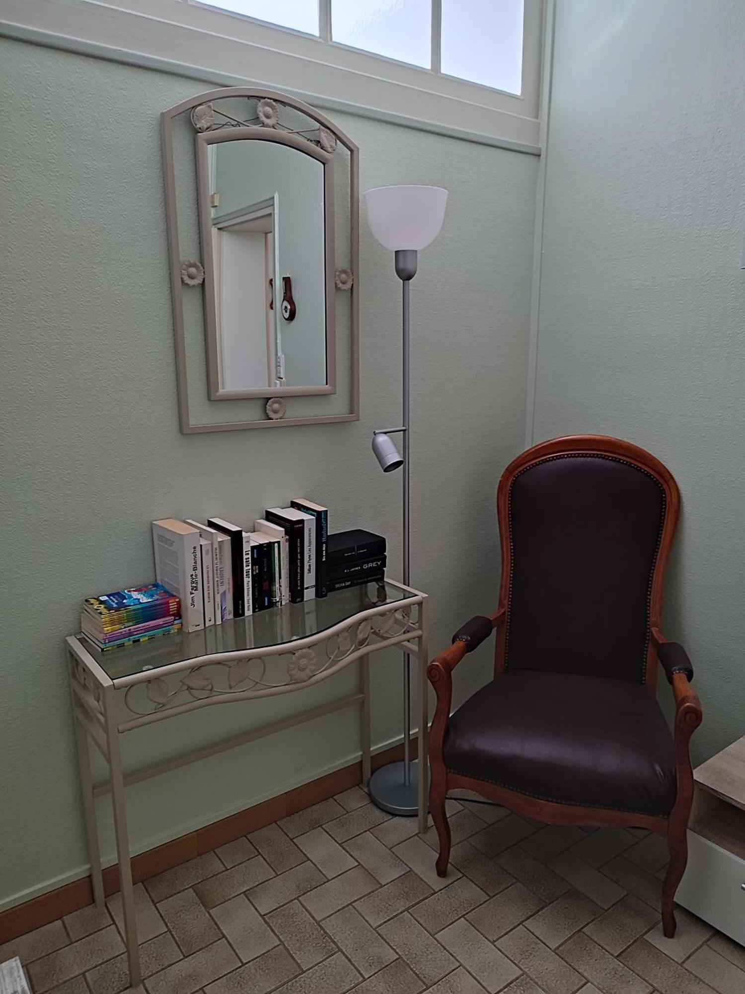 Chez Jeannot Holiday home Azay-le-Ferron