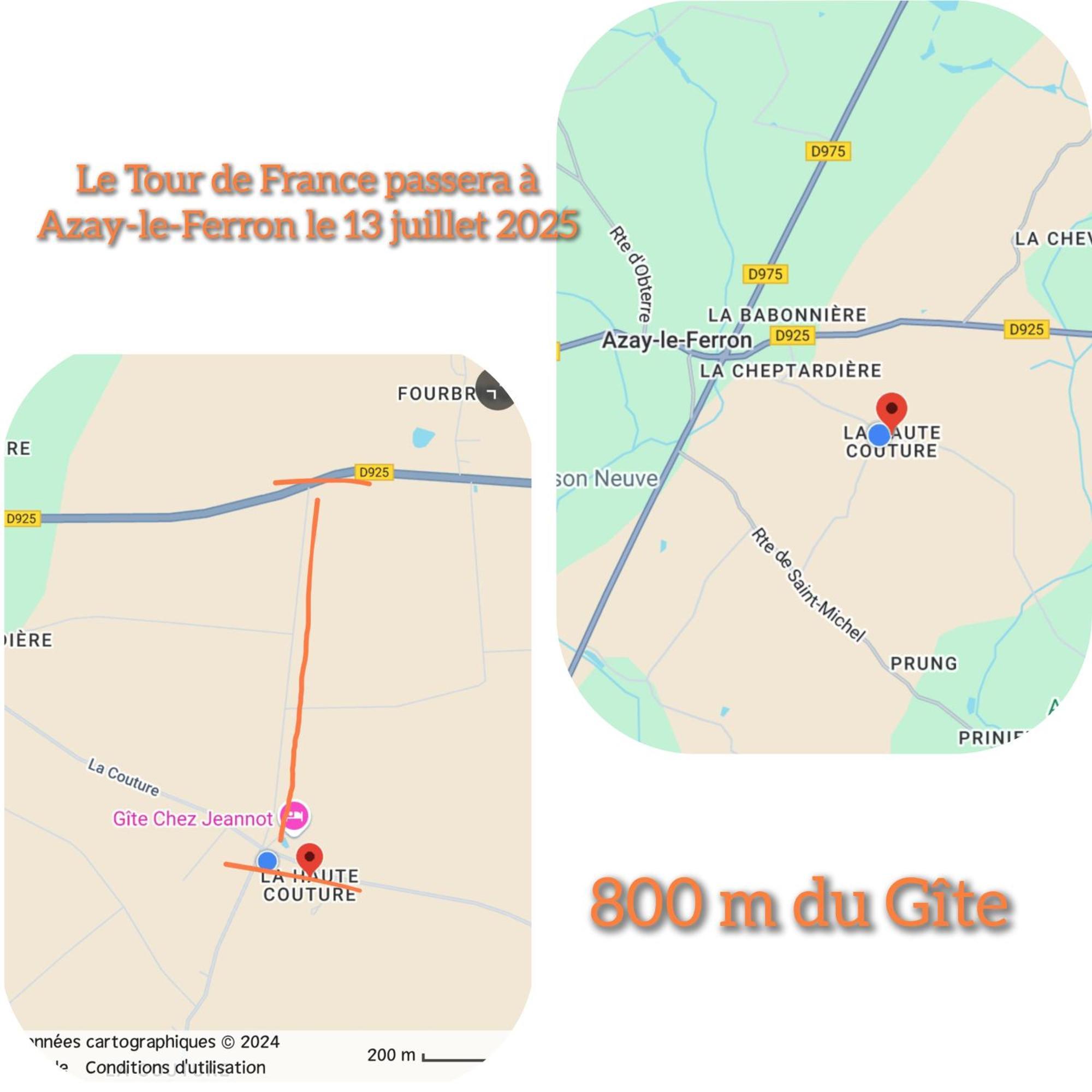 Chez Jeannot *